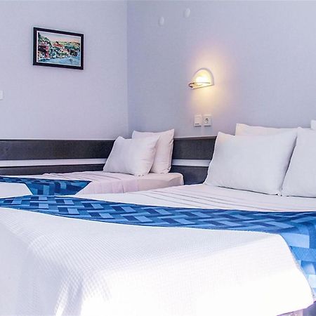 Yaman Life Hotel ألانيا المظهر الخارجي الصورة