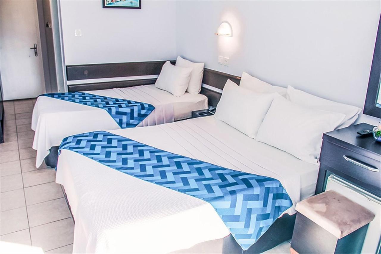 Yaman Life Hotel ألانيا المظهر الخارجي الصورة