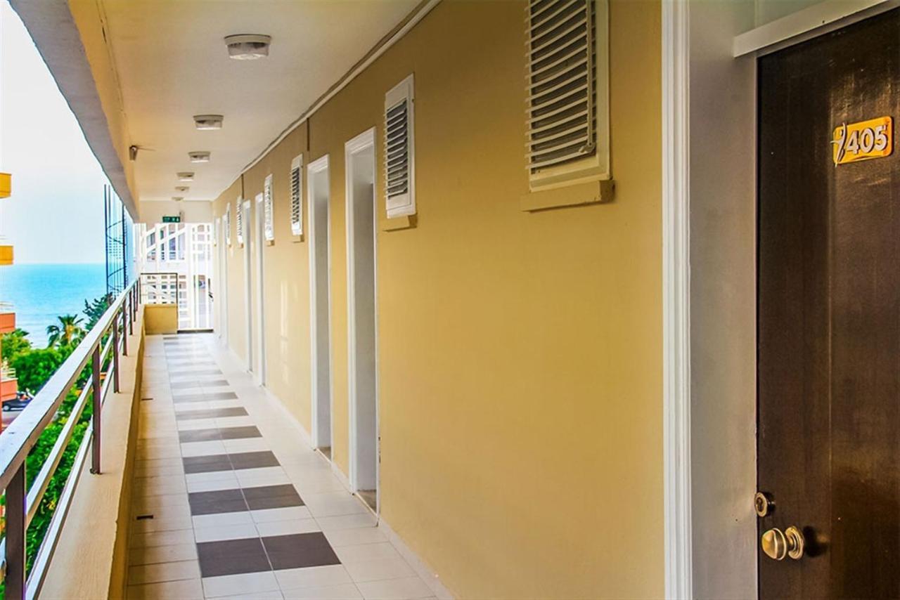 Yaman Life Hotel ألانيا المظهر الخارجي الصورة