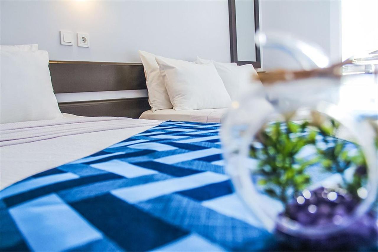Yaman Life Hotel ألانيا المظهر الخارجي الصورة