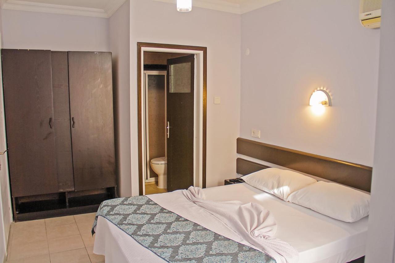 Yaman Life Hotel ألانيا المظهر الخارجي الصورة